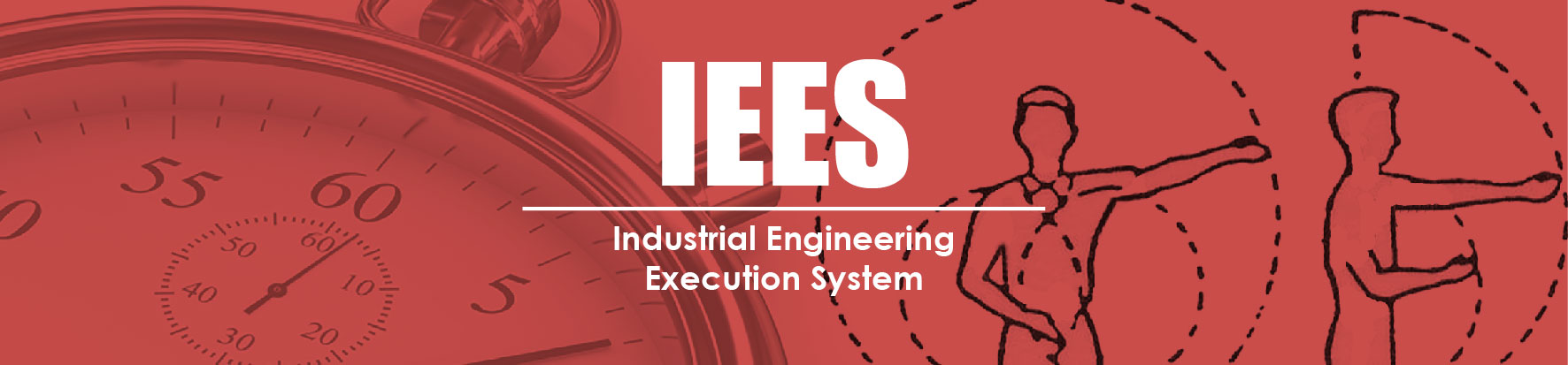 Product: IEES | GPRO Global | RFID & Lean Manufacturing